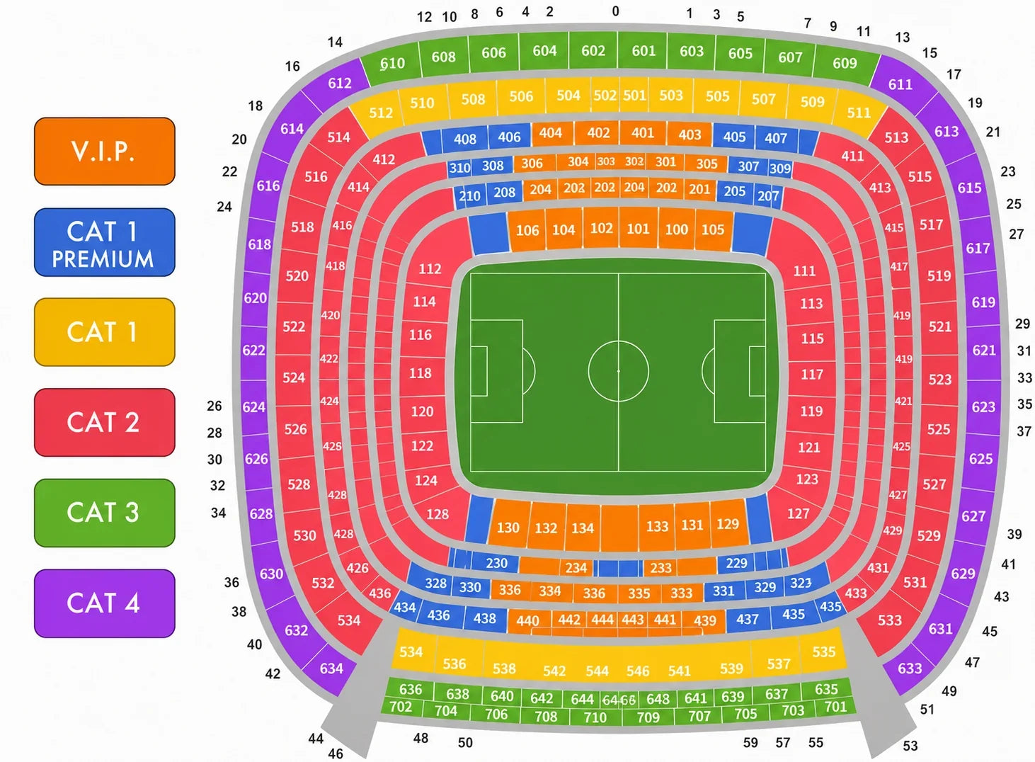 PORTUGAL - DINAMARCA - 14 Novembre 2026 - Estádio da Luz • Lisboa